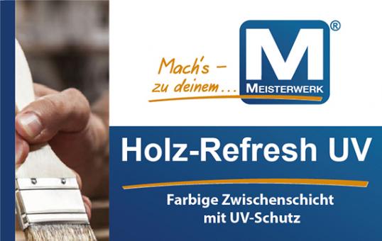 Holz-UV-Refresh 