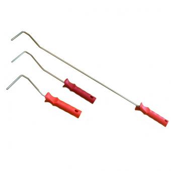 Bügel für Auftragswalze 120mm 