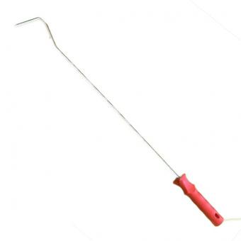 Bügel für Auftragswalze 120mm - sehr lang 800 mm