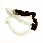 Vollsichtbrille (klar) 